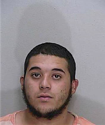 Delgado Pedro - Marion County, FL 