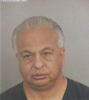Benites Roberto - Broward County, FL 