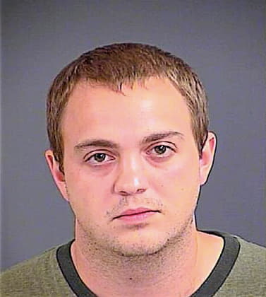 Drummond Samuel - Charleston County, SC 