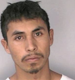 Valencia Santiago - Hillsborough County, FL 