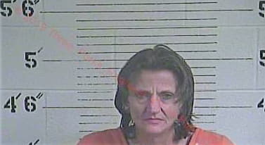 Smith Shannon - Perry County, KY 