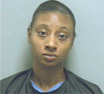 Mcdougle Shawtel - Dekalb County, GA 