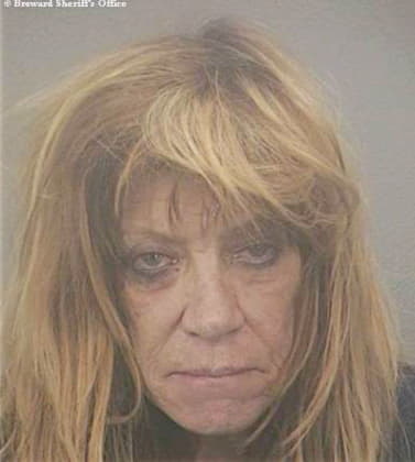 Mcgraw Susan - Broward County, FL 