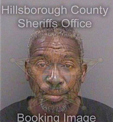 Dorsey Vernon - Hillsborough County, FL 