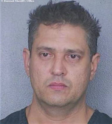 Jimenez Wilbert - Broward County, FL 