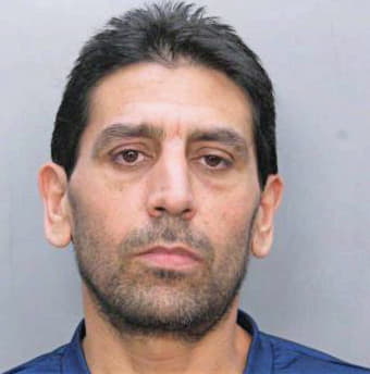 Rodriguez Albert - Dade County, FL 