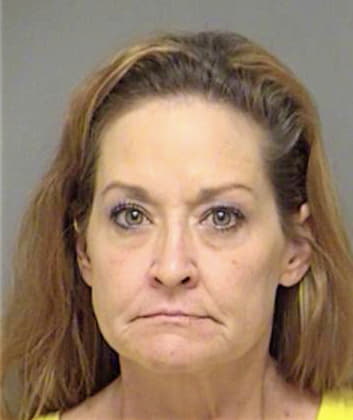 Strifler Angela - Denton County, TX 