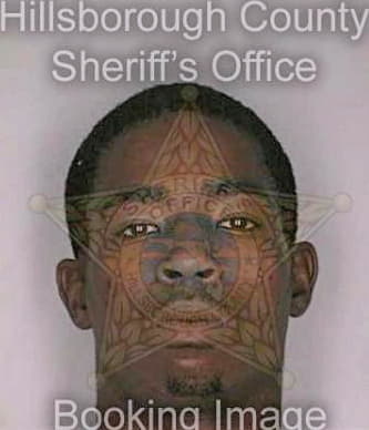 Lofton Angelo - Hillsborough County, FL 
