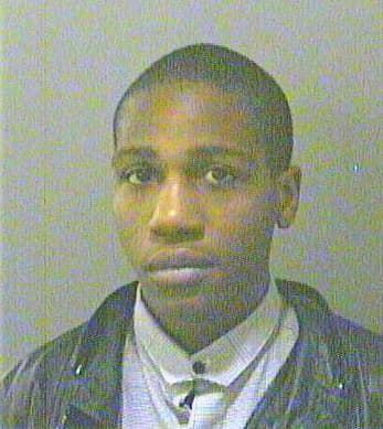 Mcdonald Brandon - Gwinnett County, GA 