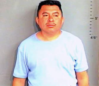 Betancourt Daniel - Brazos County, TX 