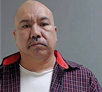 Cedillo Elidio - Hidalgo County, TX 
