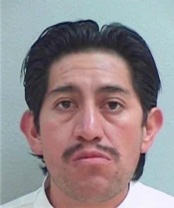 Enriquez Eliseo - Henry County, GA 