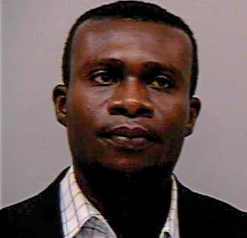 Acquah Emmanuel - Gwinnett County, GA 