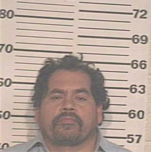 Ortiz Ernesto - Hidalgo County, TX 