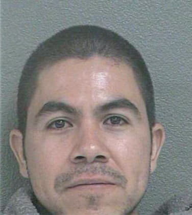 Torres Felipe - Wyandotte County, KS 