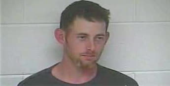 Wickham Garrett-Robert - Carroll County, KY 