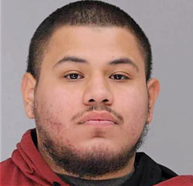 Arrendondo Gerardo - Dallas County, TX 