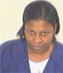 Thomas Jackie - Fulton County, GA 