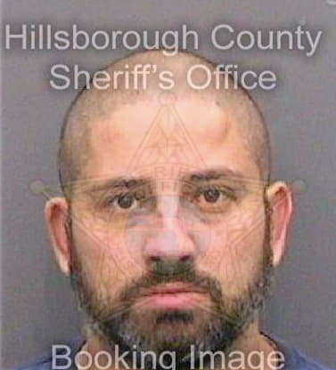 Arboleda Jamie - Hillsborough County, FL 