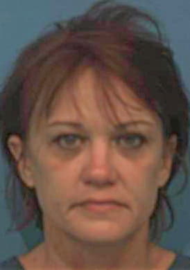 Andrews Janet - Williamson County, TX 