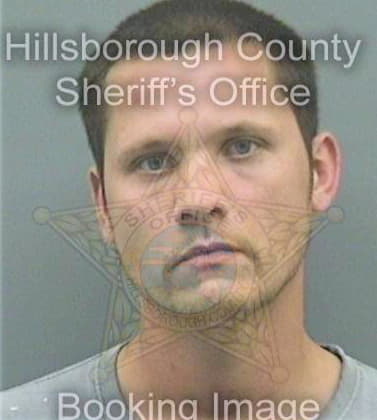 Ramon Jarrett - Hillsborough County, FL 