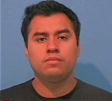 Luis Javier - Williamson County, TX 