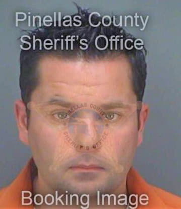Demild Joseph - Pinellas County, FL 