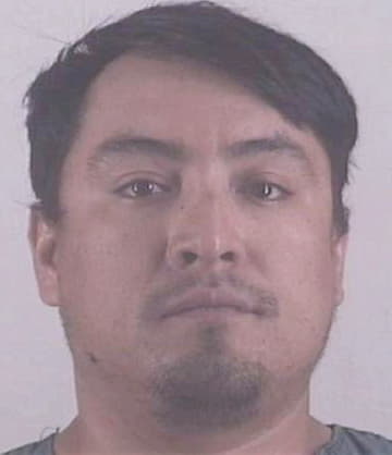Sanchezcarrillo Juan - Tarrant County, TX 
