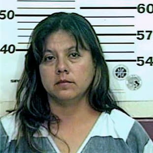 Hooper Juana - Henderson County, TX 
