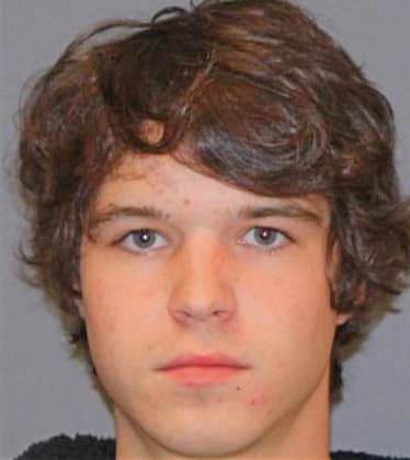 Smiley Julian - Desoto County, MS 