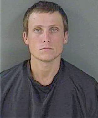 Bowman Justin - IndianRiver County, FL 
