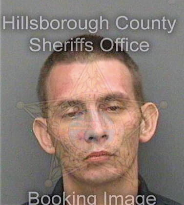 Strade Justin - Hillsborough County, FL 