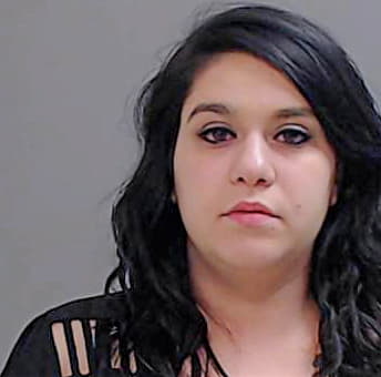 Garza Klarissa - Hidalgo County, TX 