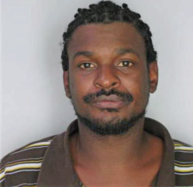 Freeman Lamarcus - Hillsborough County, FL 