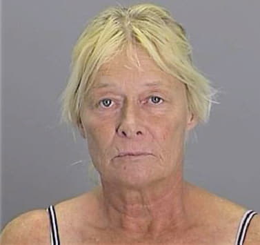 Leonard Laura - Pasco County, FL 