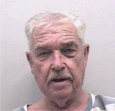 Williams Lonnie - Marion County, FL 
