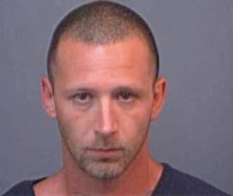 Mcelroy Louis - Brevard County, FL 