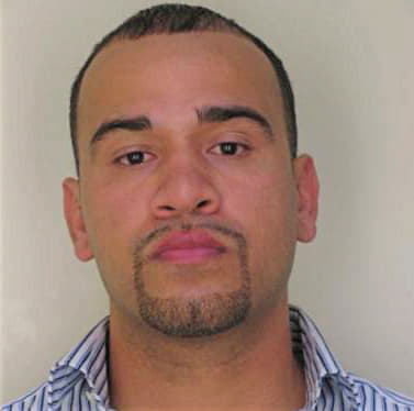 Rivera Luis - Hillsborough County, FL 