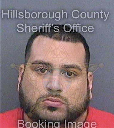 Ramirez Marcelo - Hillsborough County, FL 