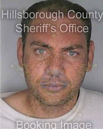 Vanslyke Marcus - Hillsborough County, FL 