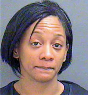 Hamilton Monique - Mecklenburg County, NC 