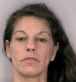 Richards Patricia - Hillsborough County, FL 