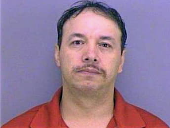Martinez Roque - Smith County, TX 