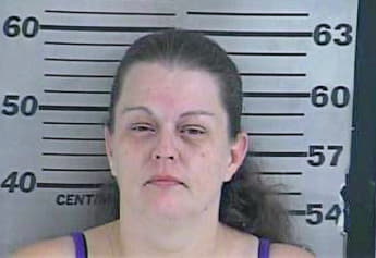 Portus Sarah - Dyer County, TN 