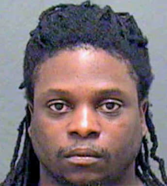 Lawrence Shannon - Mecklenburg County, NC 