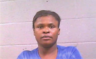 Hargrove Shrenna - Wichita County, TX 
