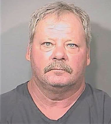 Reid Thomas - Brevard County, FL 