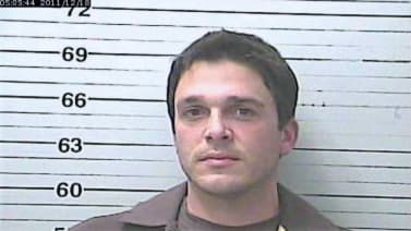 Sherman Timothy - Harrison County, MS 