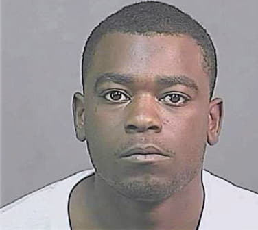 Harrison Tyrone - Brevard County, FL 