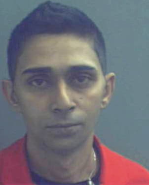 Jivan Vishal - Orange County, FL 